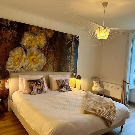 Coural' Chic Apartment Narbonne Ngoại thất bức ảnh