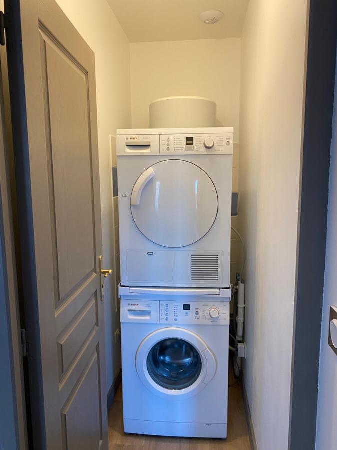 Coural' Chic Apartment Narbonne Ngoại thất bức ảnh