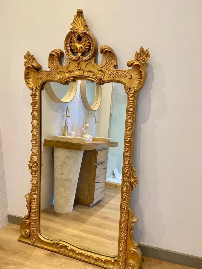 Coural' Chic Apartment Narbonne Ngoại thất bức ảnh