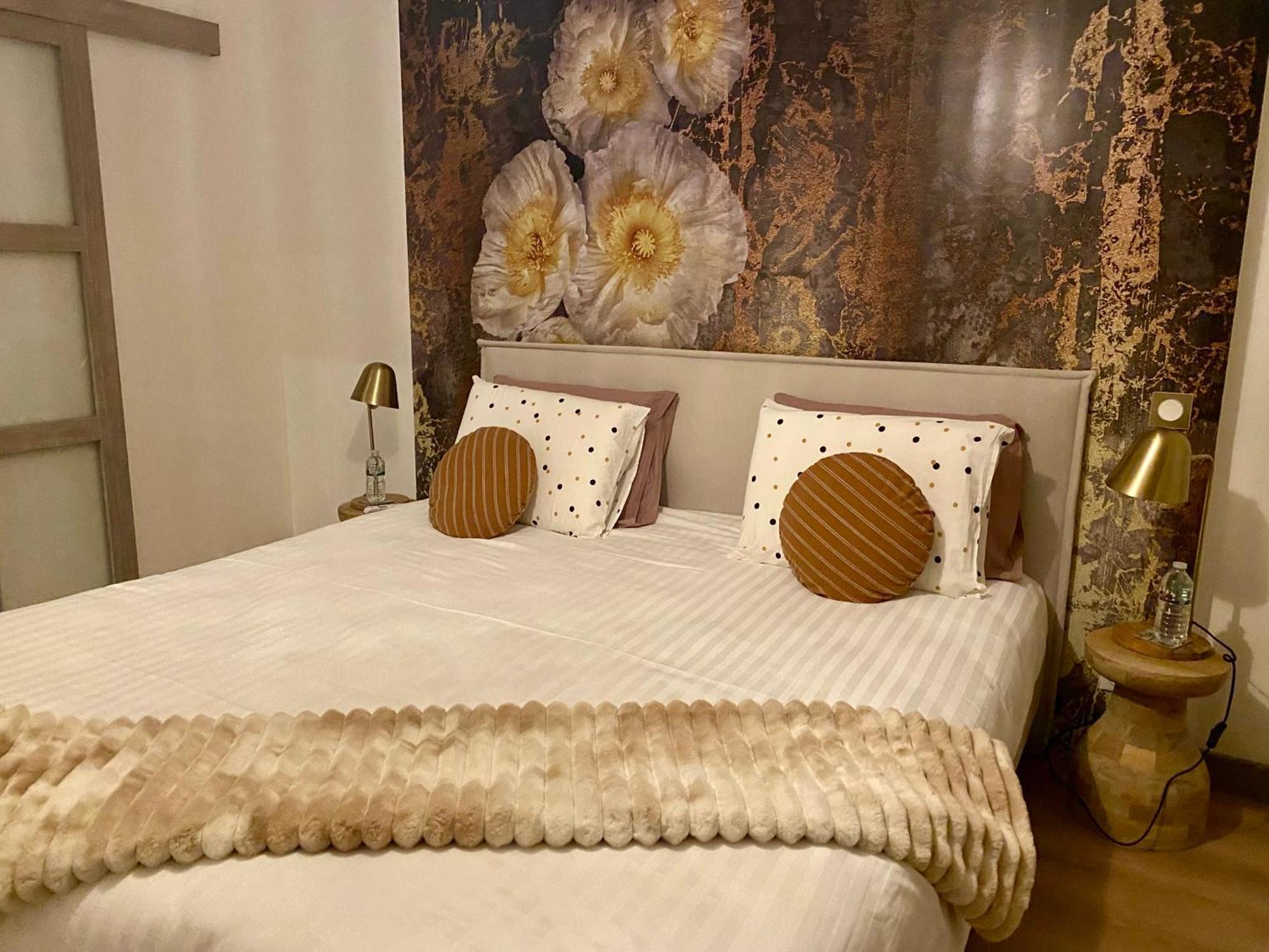 Coural' Chic Apartment Narbonne Ngoại thất bức ảnh