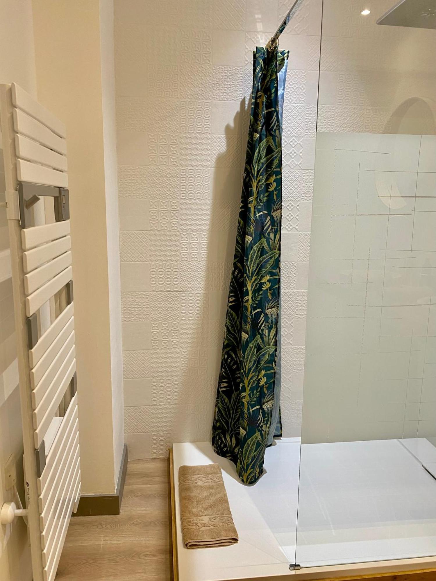 Coural' Chic Apartment Narbonne Ngoại thất bức ảnh