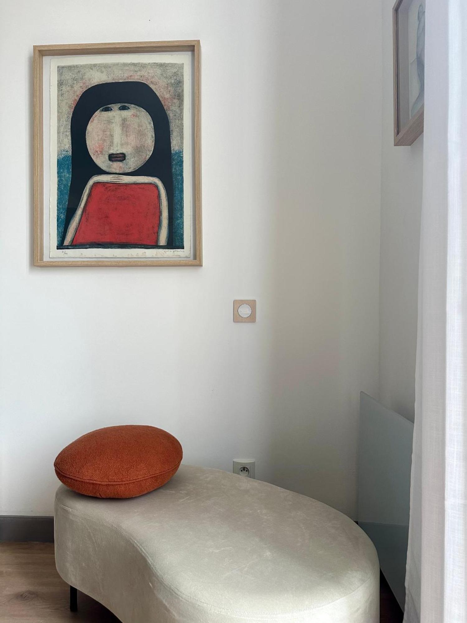 Coural' Chic Apartment Narbonne Ngoại thất bức ảnh